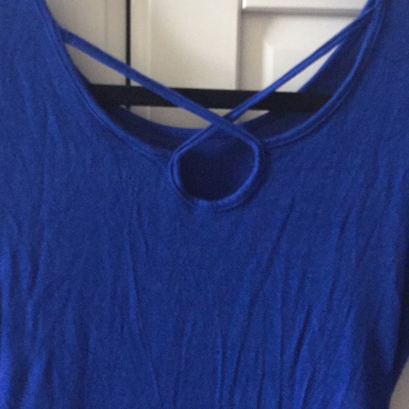 NWOT Justice dress - Picture 3 of 5